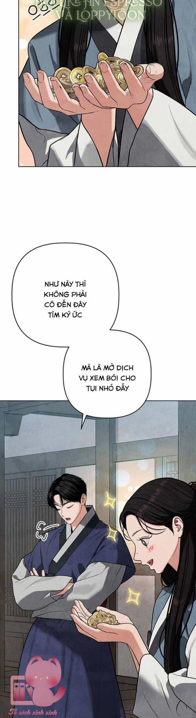 Quỷ Hồn - Chương 10 - ảnh 54