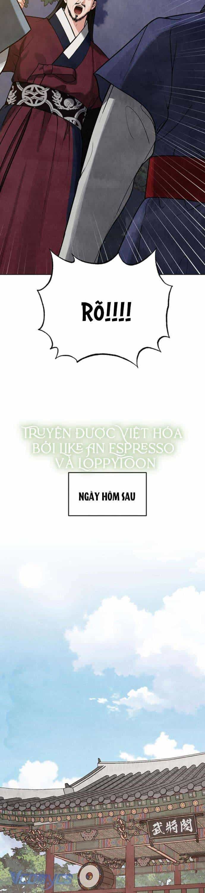 Quỷ Hồn - Chương 11 - ảnh 11