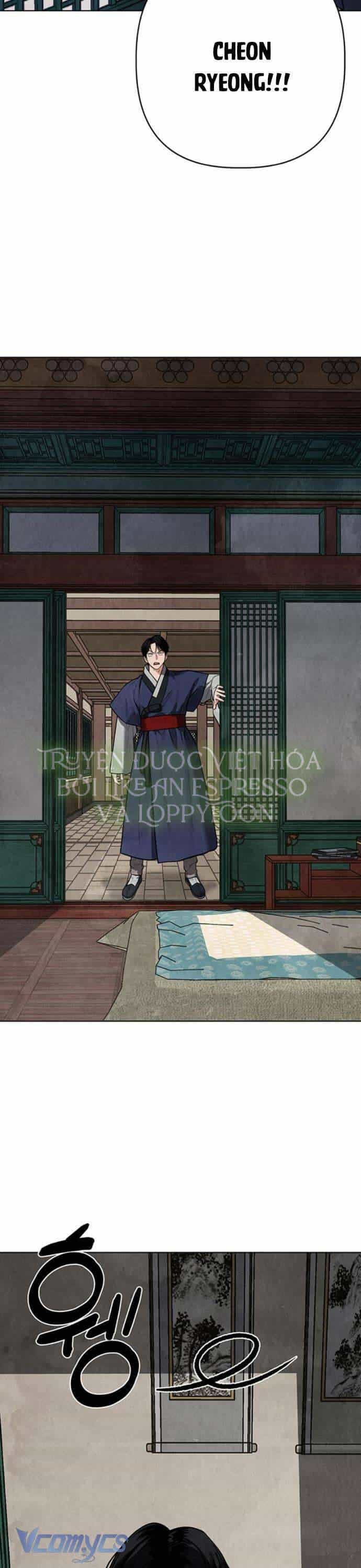 Quỷ Hồn - Chương 11 - ảnh 13