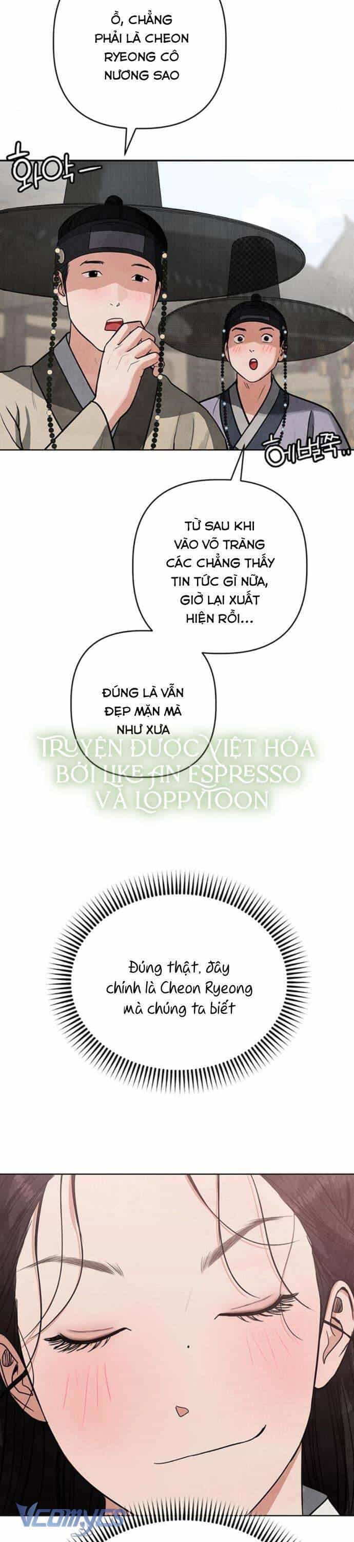 Quỷ Hồn - Chương 11 - ảnh 17