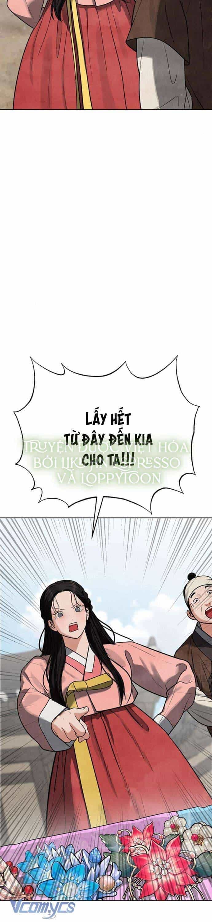 Quỷ Hồn - Chương 11 - ảnh 20