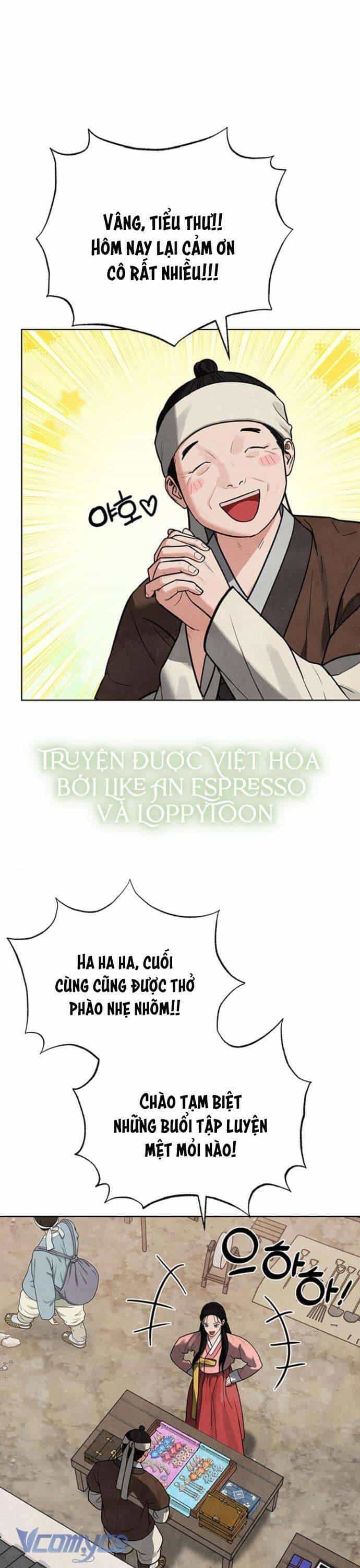Quỷ Hồn - Chương 11 - ảnh 21