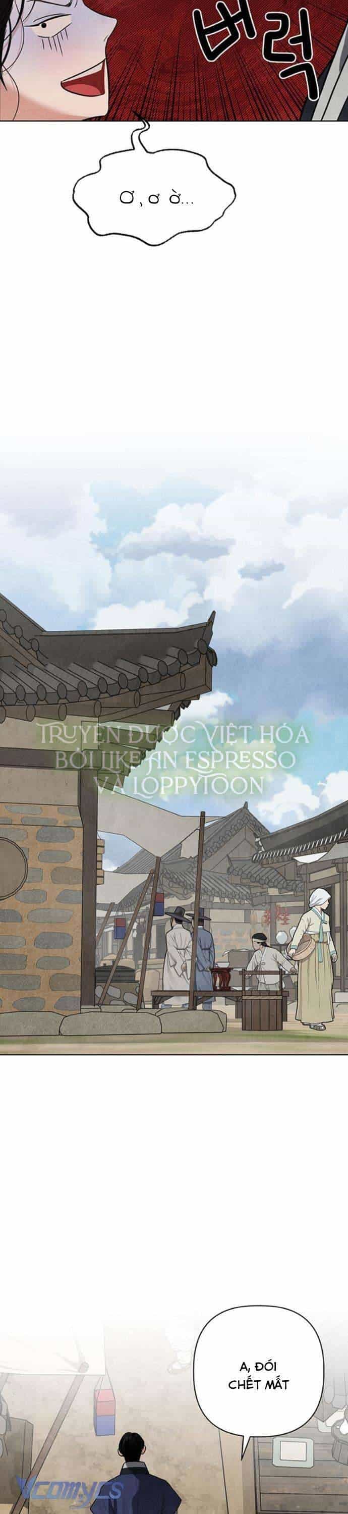 Quỷ Hồn - Chương 11 - ảnh 24