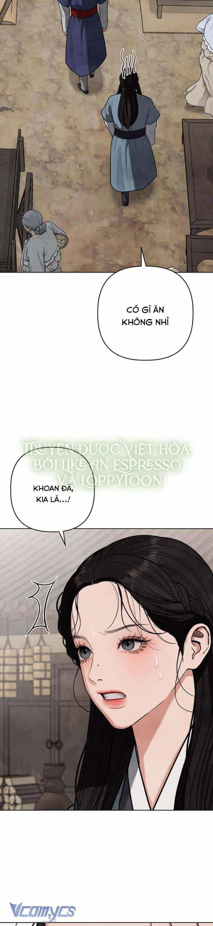 Quỷ Hồn - Chương 11 - ảnh 25