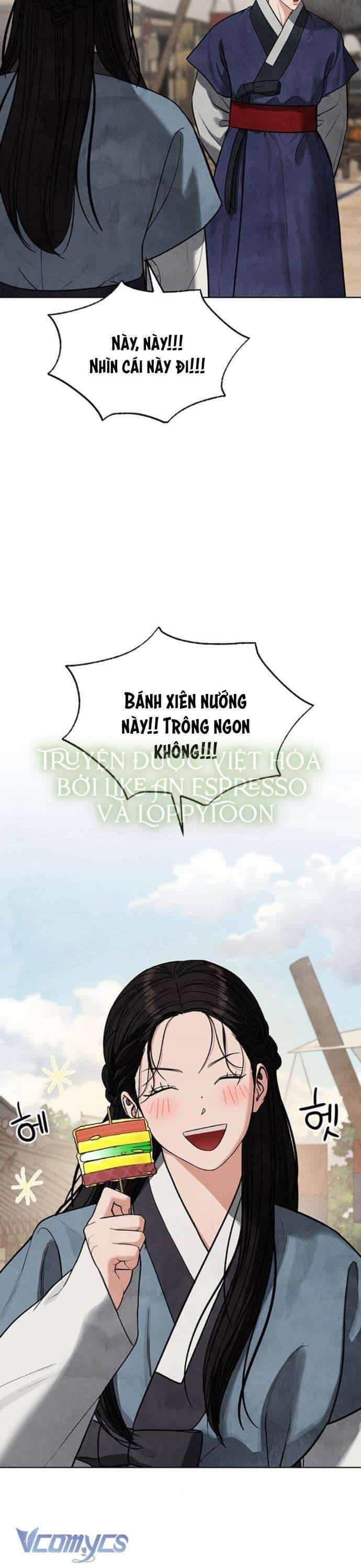 Quỷ Hồn - Chương 11 - ảnh 28