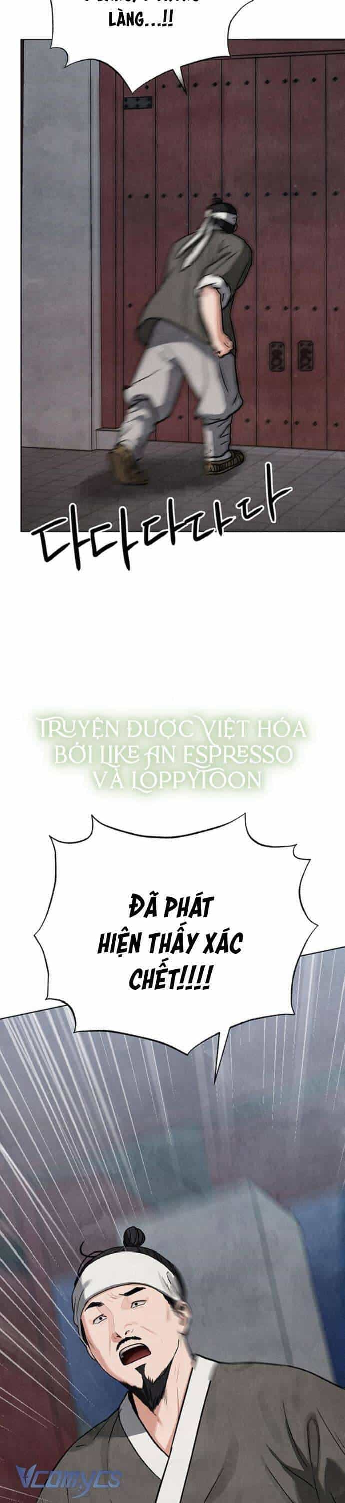 Quỷ Hồn - Chương 11 - ảnh 3