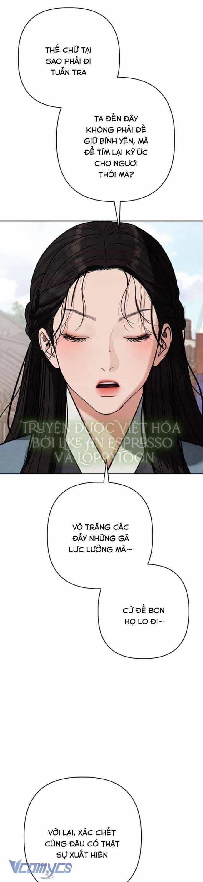 Quỷ Hồn - Chương 11 - ảnh 30