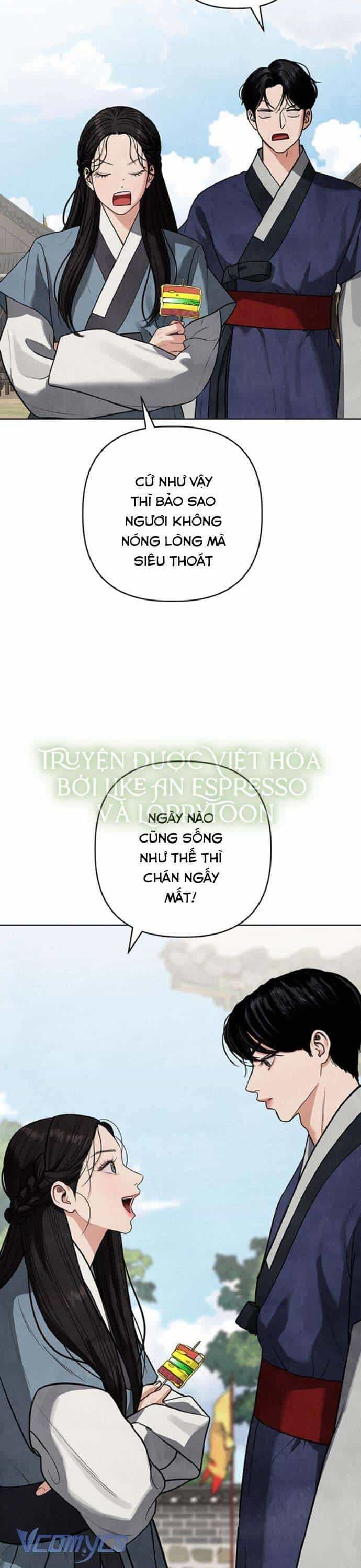 Quỷ Hồn - Chương 11 - ảnh 33