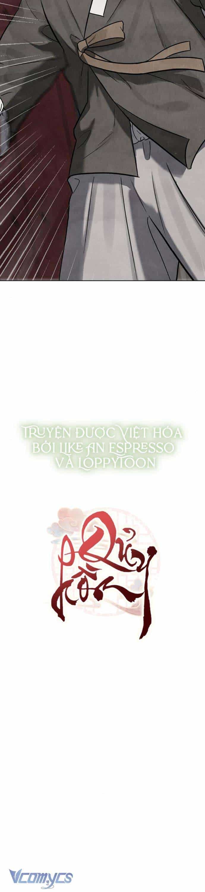 Quỷ Hồn - Chương 11 - ảnh 4