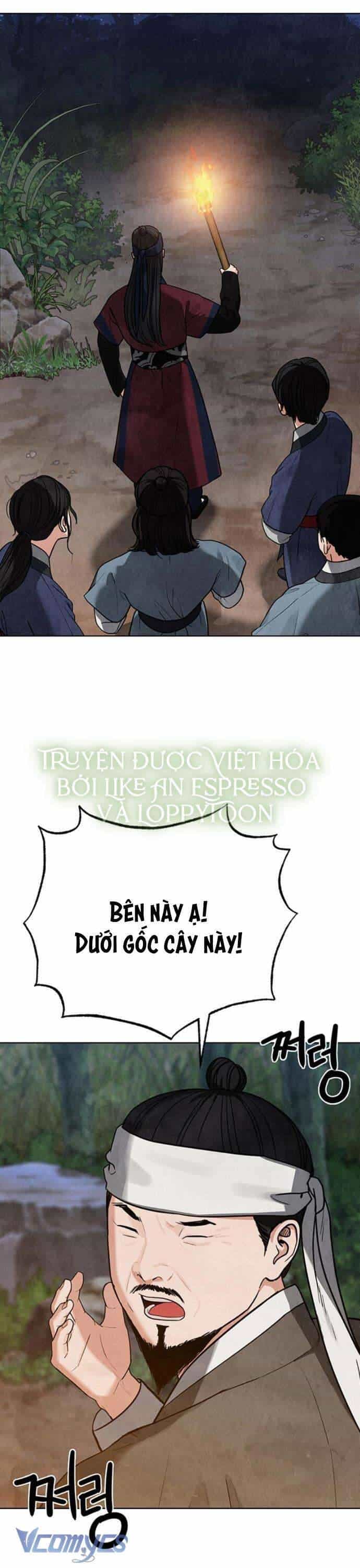 Quỷ Hồn - Chương 11 - ảnh 5