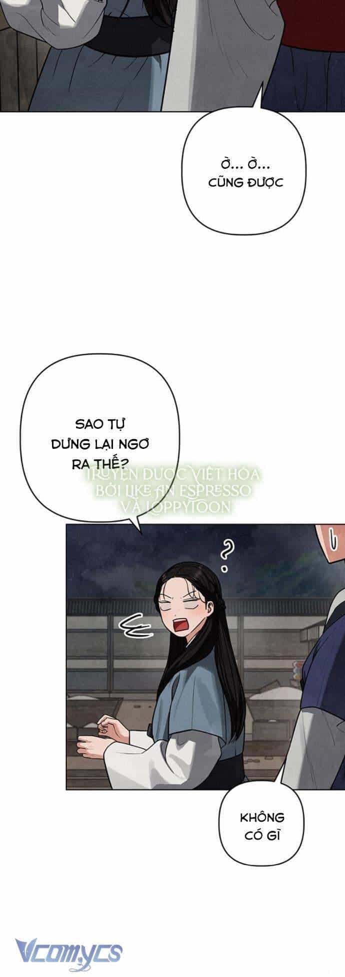 Quỷ Hồn - Chương 11 - ảnh 50