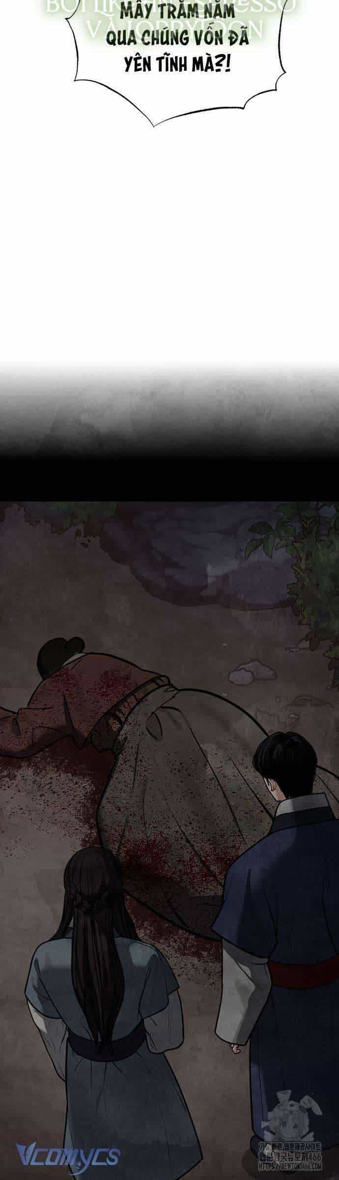 Quỷ Hồn - Chương 12 - ảnh 12
