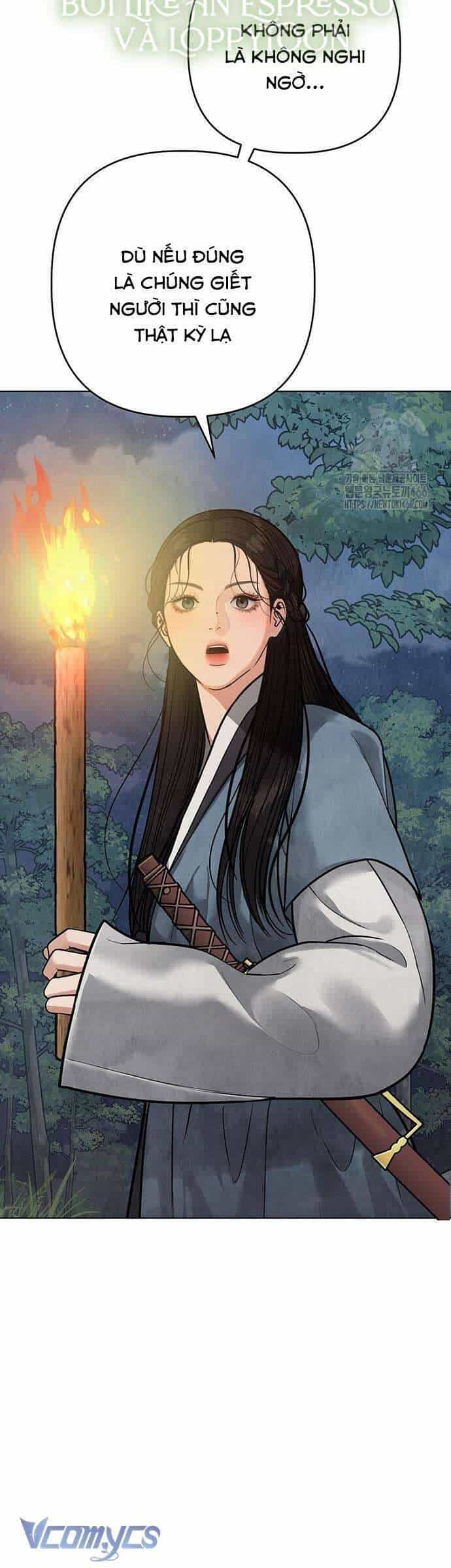 Quỷ Hồn - Chương 12 - ảnh 18
