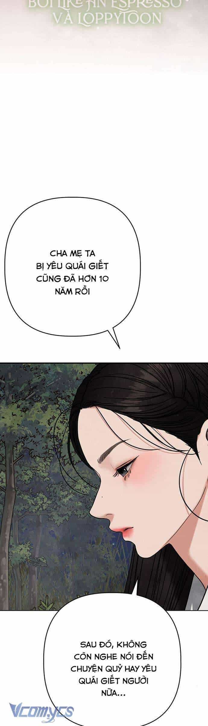 Quỷ Hồn - Chương 12 - ảnh 20