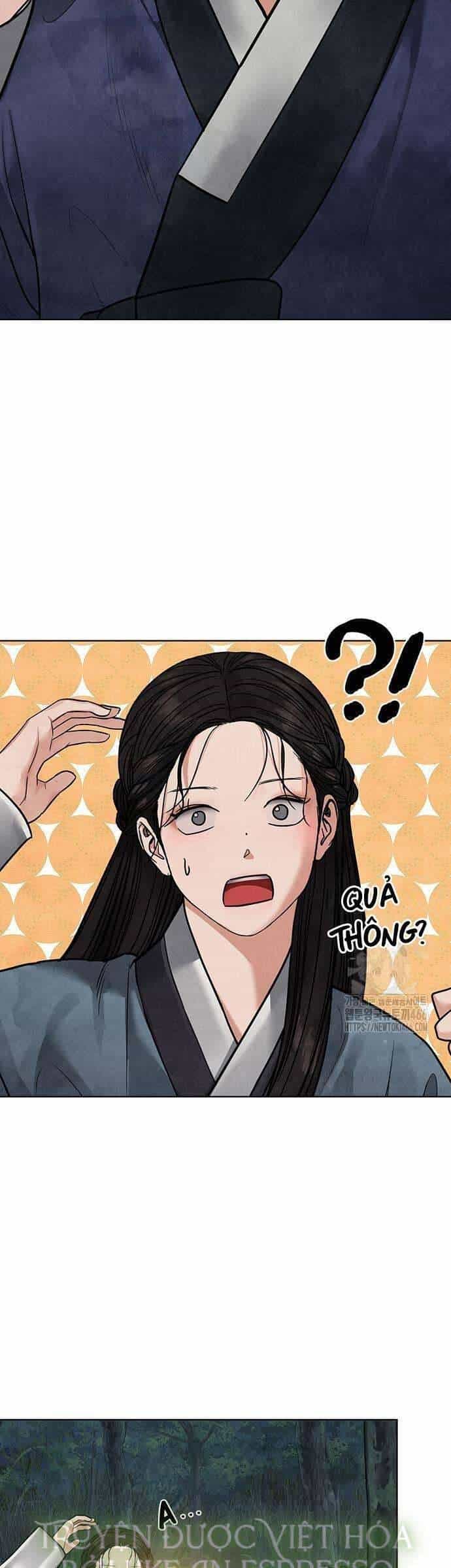 Quỷ Hồn - Chương 12 - ảnh 35