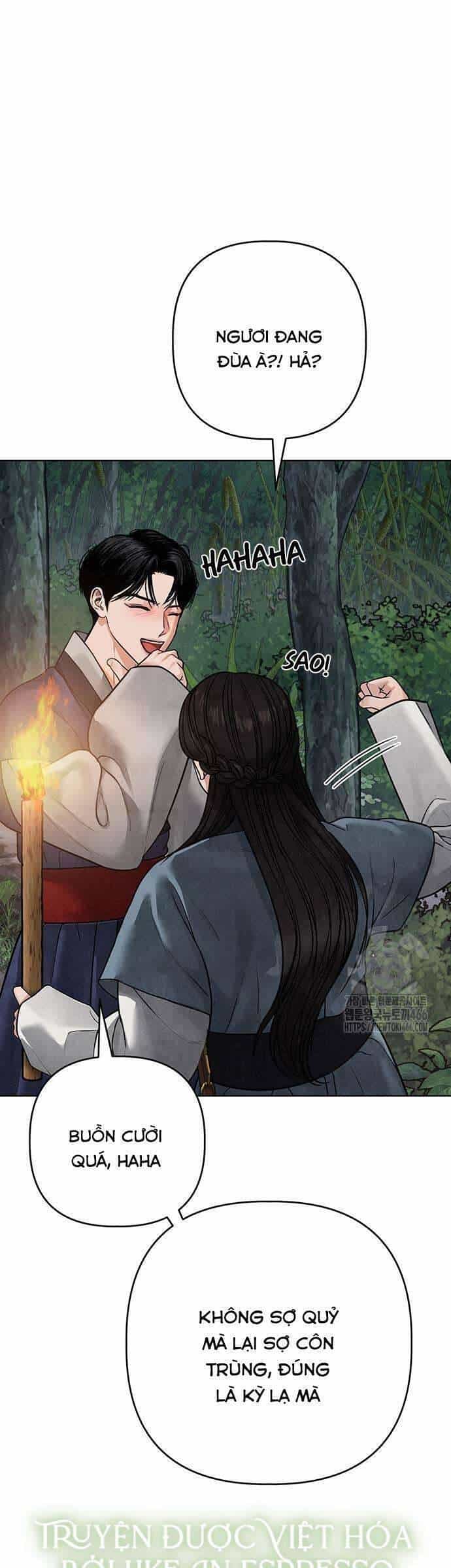 Quỷ Hồn - Chương 12 - ảnh 37