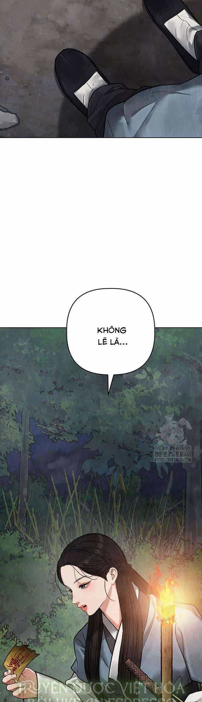 Quỷ Hồn - Chương 12 - ảnh 49