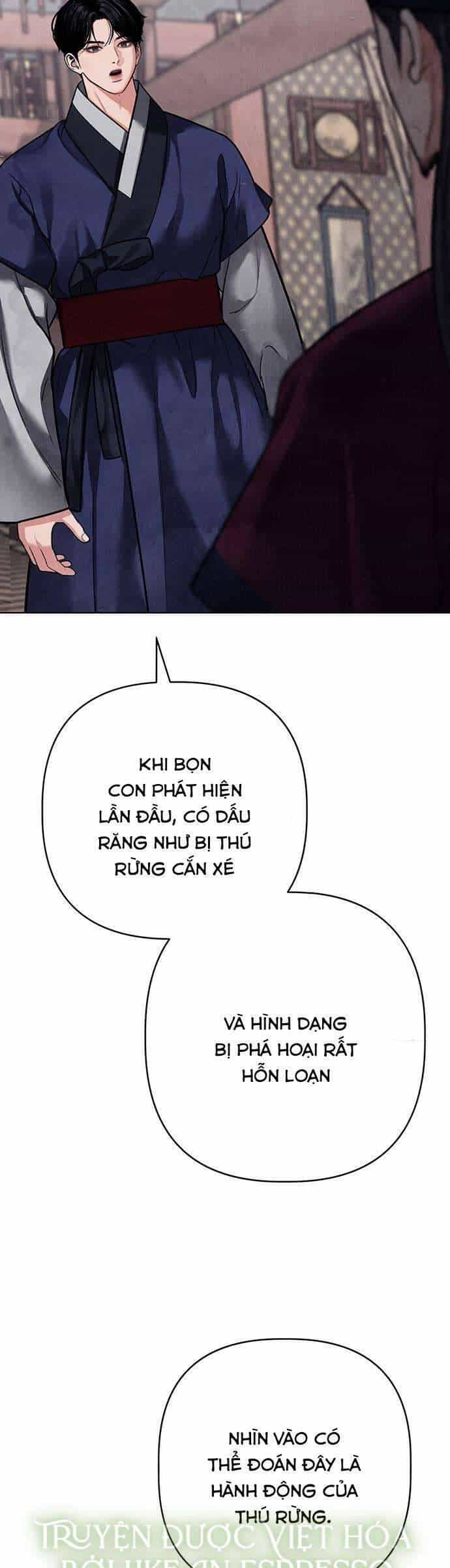 Quỷ Hồn - Chương 12 - ảnh 5