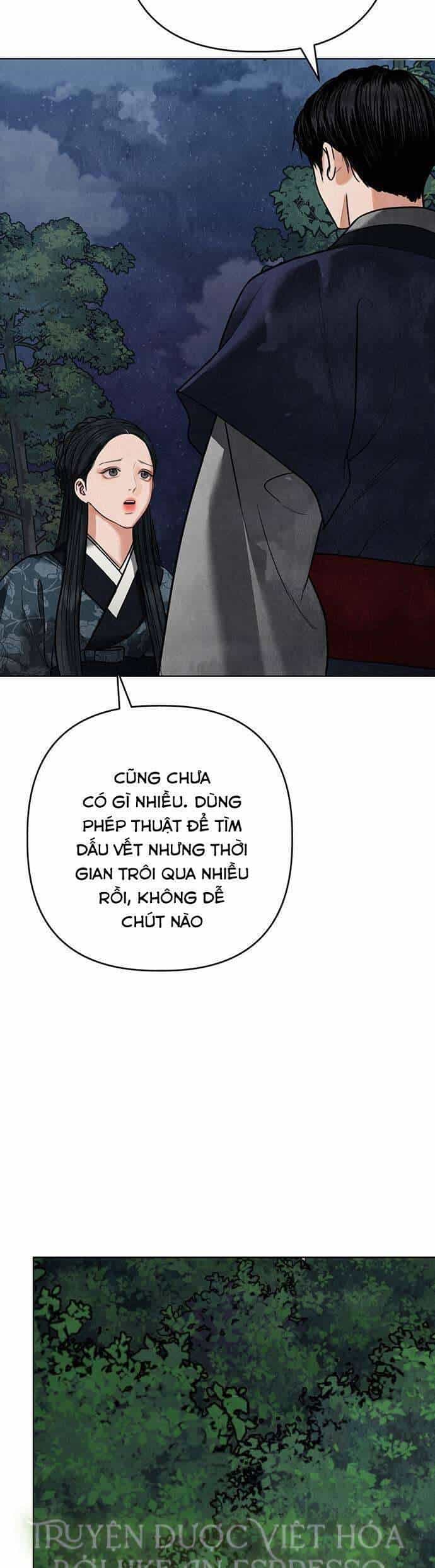 Quỷ Hồn - Chương 12 - ảnh 61