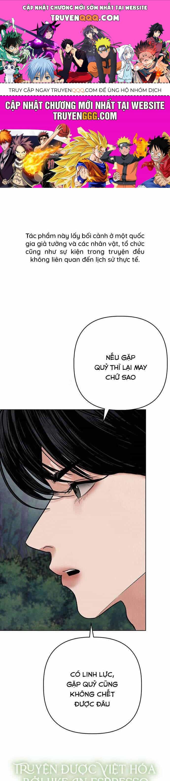 Quỷ Hồn - Chương 13 - ảnh 1