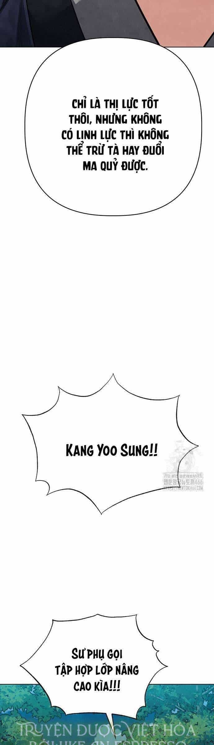 Quỷ Hồn - Chương 13 - ảnh 11