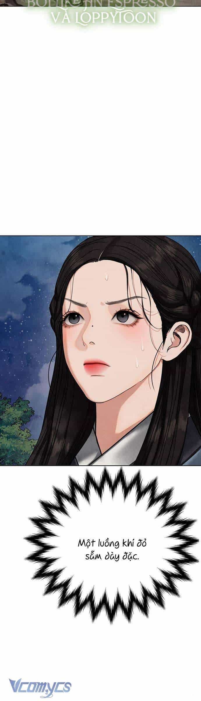 Quỷ Hồn - Chương 13 - ảnh 18