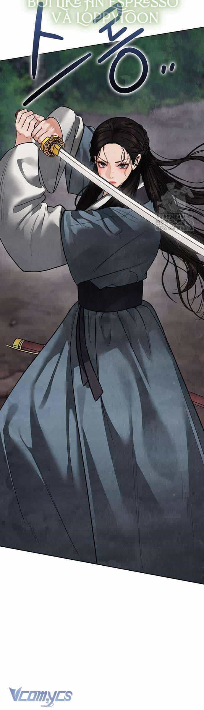 Quỷ Hồn - Chương 13 - ảnh 24