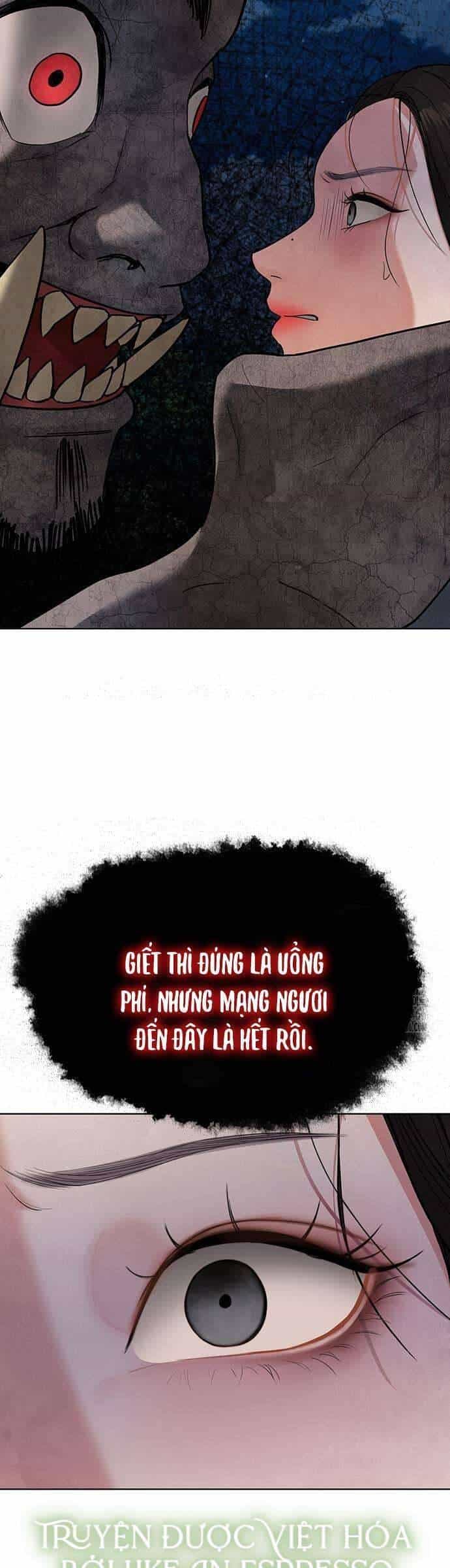 Quỷ Hồn - Chương 13 - ảnh 31