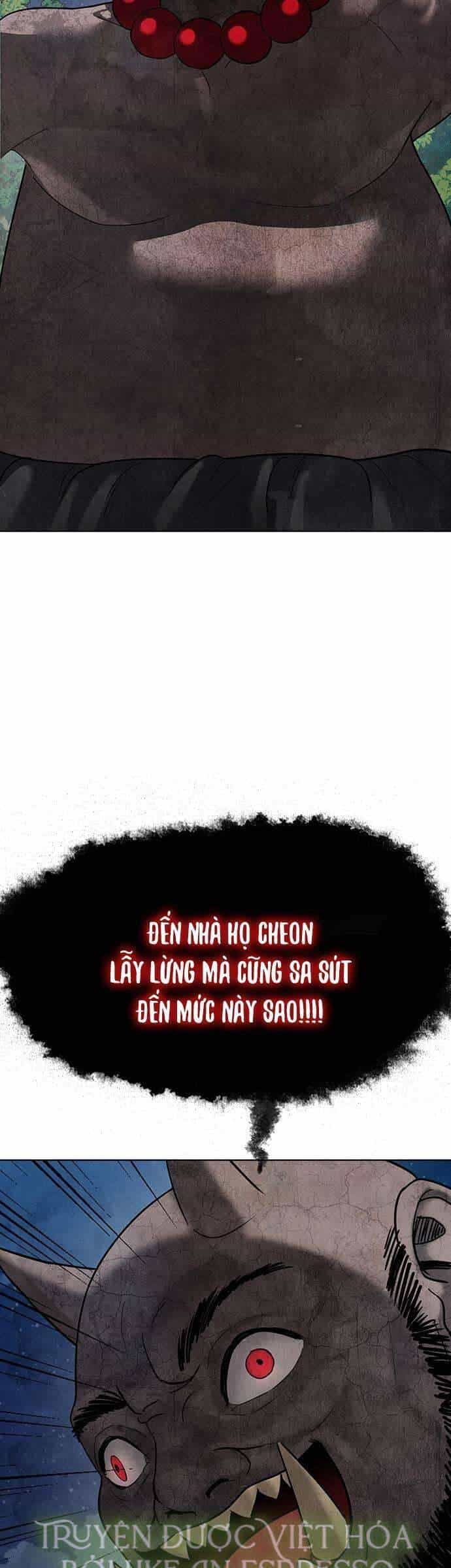 Quỷ Hồn - Chương 13 - ảnh 43