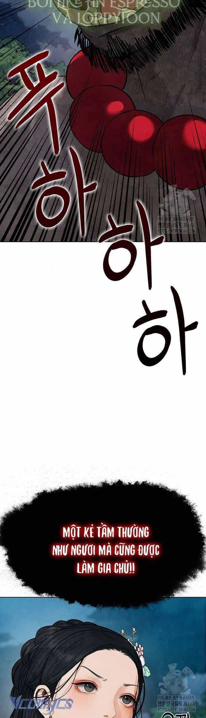 Quỷ Hồn - Chương 13 - ảnh 44