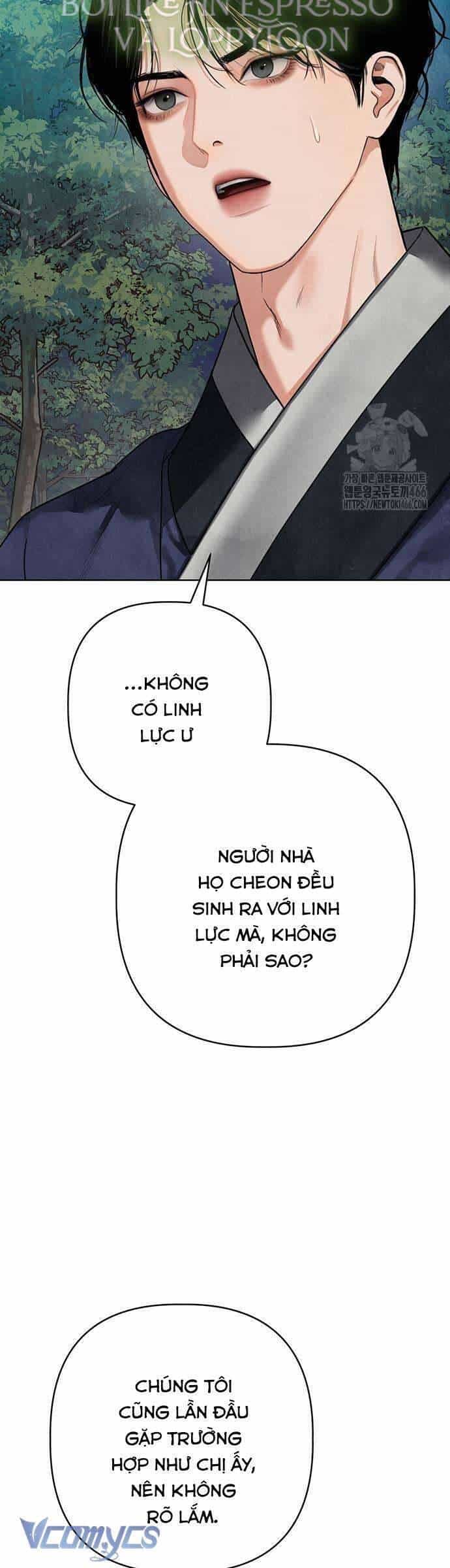 Quỷ Hồn - Chương 13 - ảnh 6
