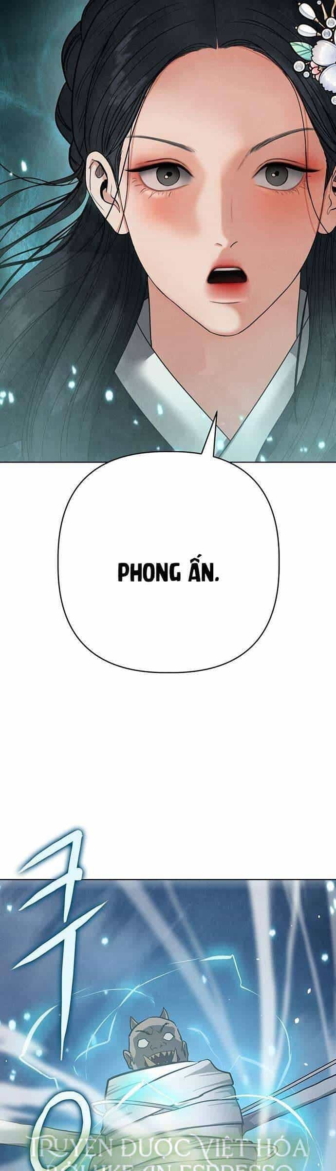 Quỷ Hồn - Chương 13 - ảnh 67