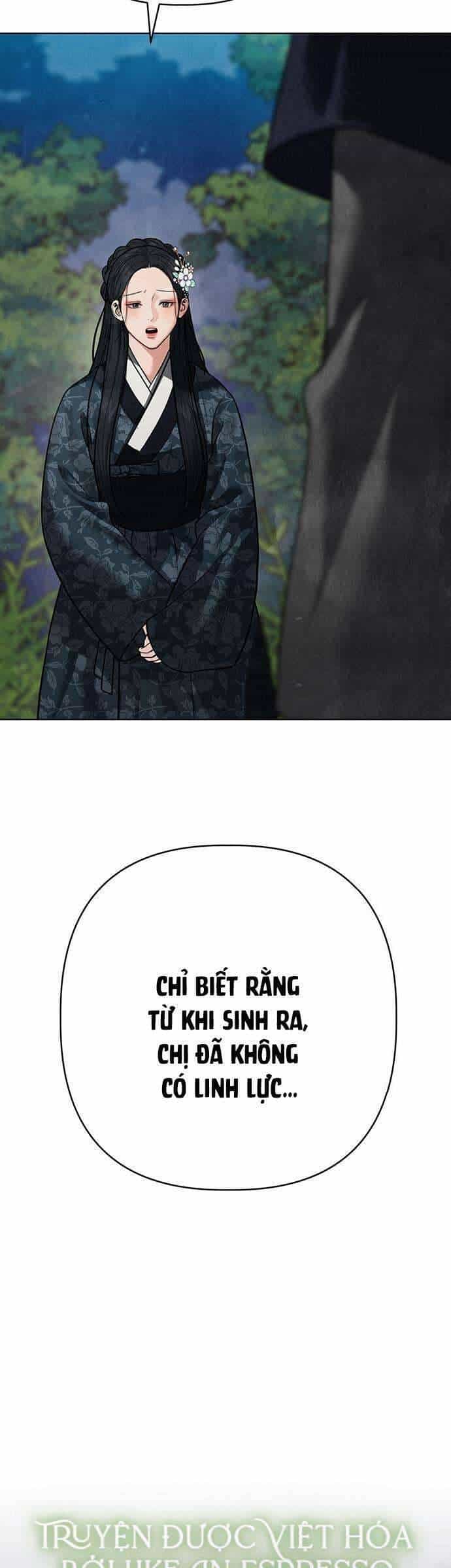 Quỷ Hồn - Chương 13 - ảnh 7
