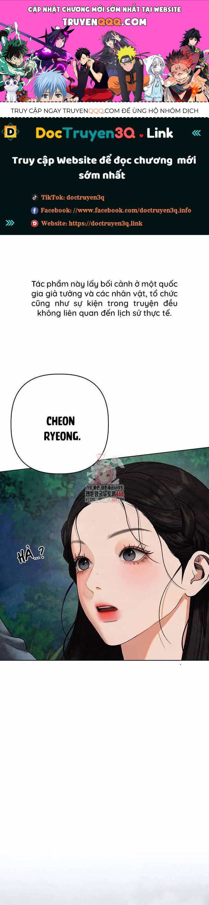 Quỷ Hồn - Chương 14 - ảnh 1