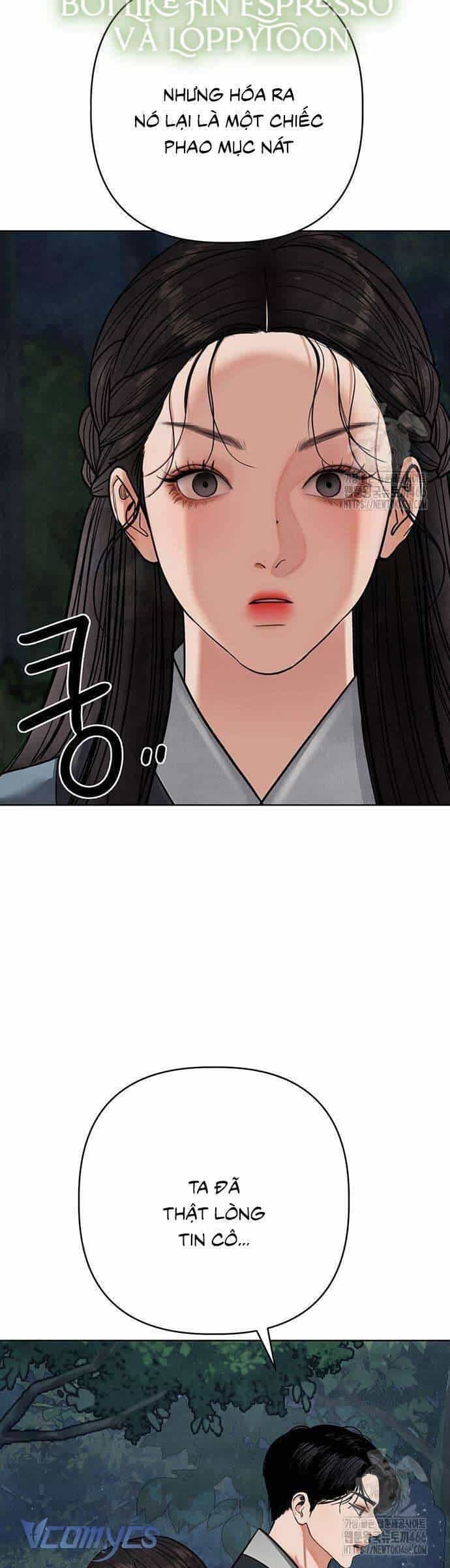 Quỷ Hồn - Chương 14 - ảnh 18