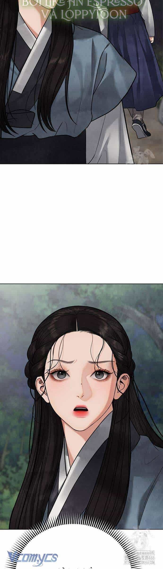 Quỷ Hồn - Chương 14 - ảnh 20