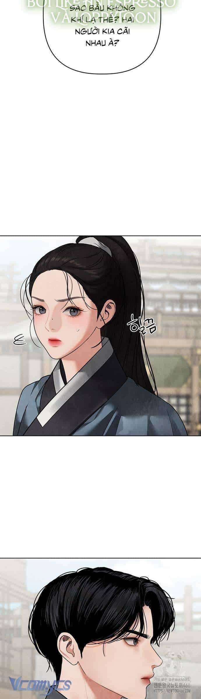 Quỷ Hồn - Chương 14 - ảnh 28