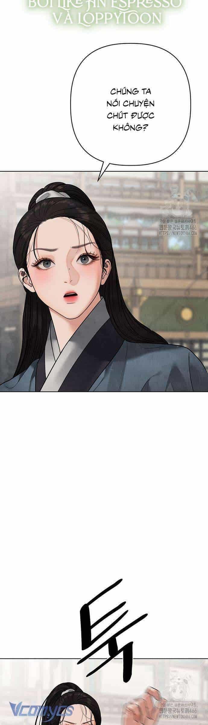 Quỷ Hồn - Chương 14 - ảnh 30