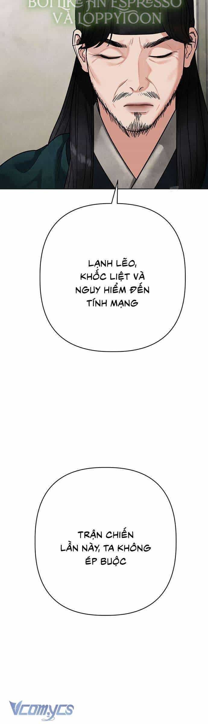 Quỷ Hồn - Chương 14 - ảnh 48