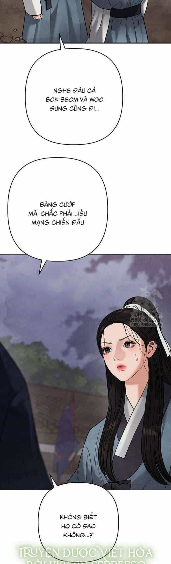 Quỷ Hồn - Chương 14 - ảnh 59
