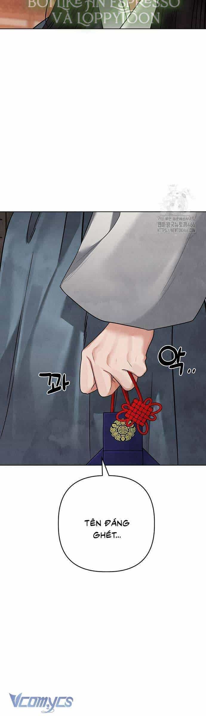 Quỷ Hồn - Chương 14 - ảnh 72