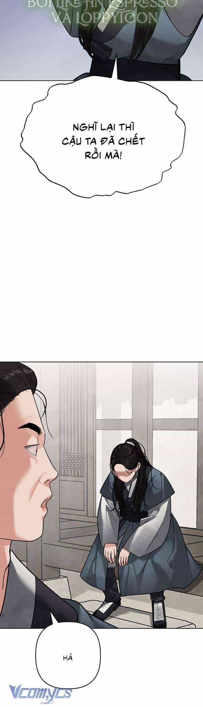Quỷ Hồn - Chương 15 - ảnh 14