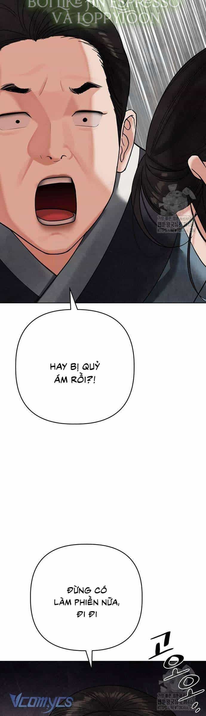 Quỷ Hồn - Chương 15 - ảnh 16