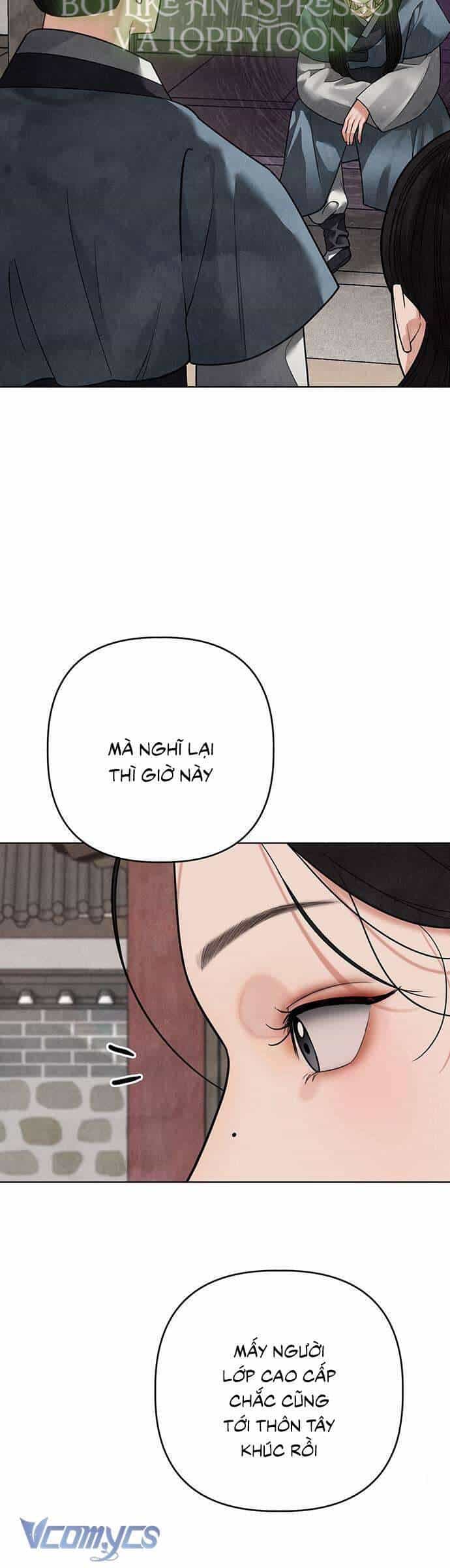 Quỷ Hồn - Chương 15 - ảnh 18