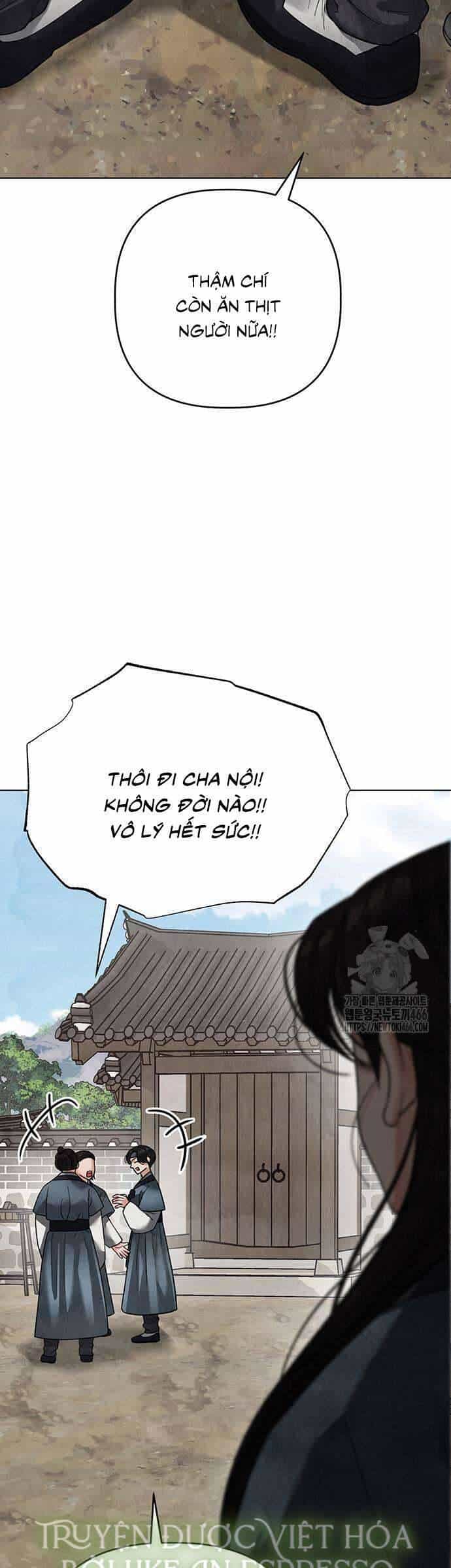 Quỷ Hồn - Chương 15 - ảnh 21