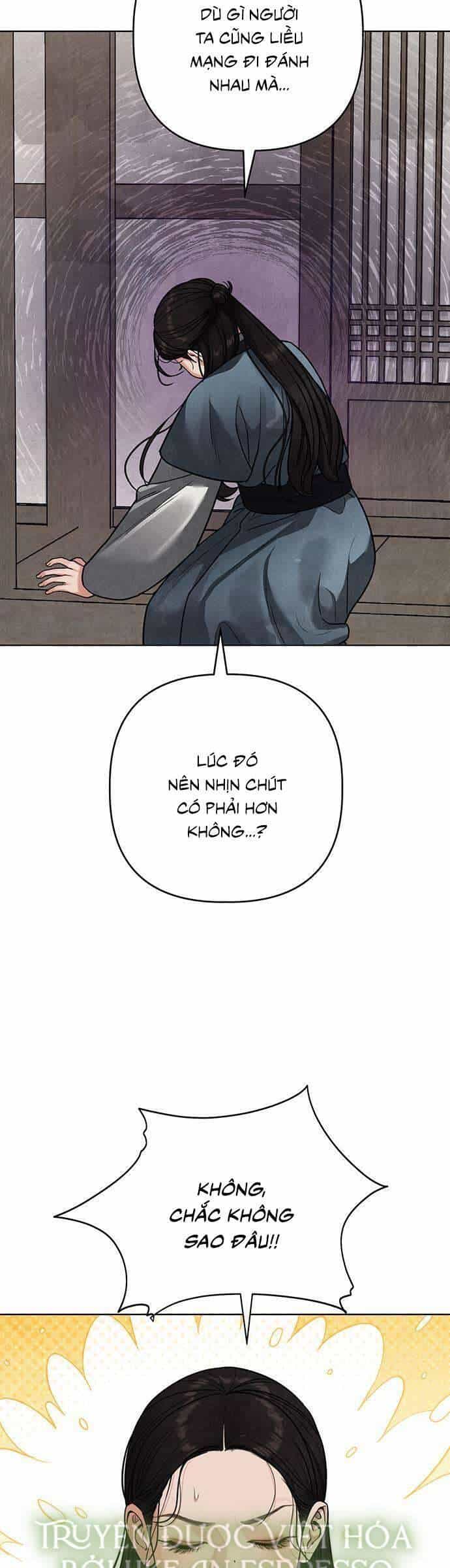 Quỷ Hồn - Chương 15 - ảnh 25