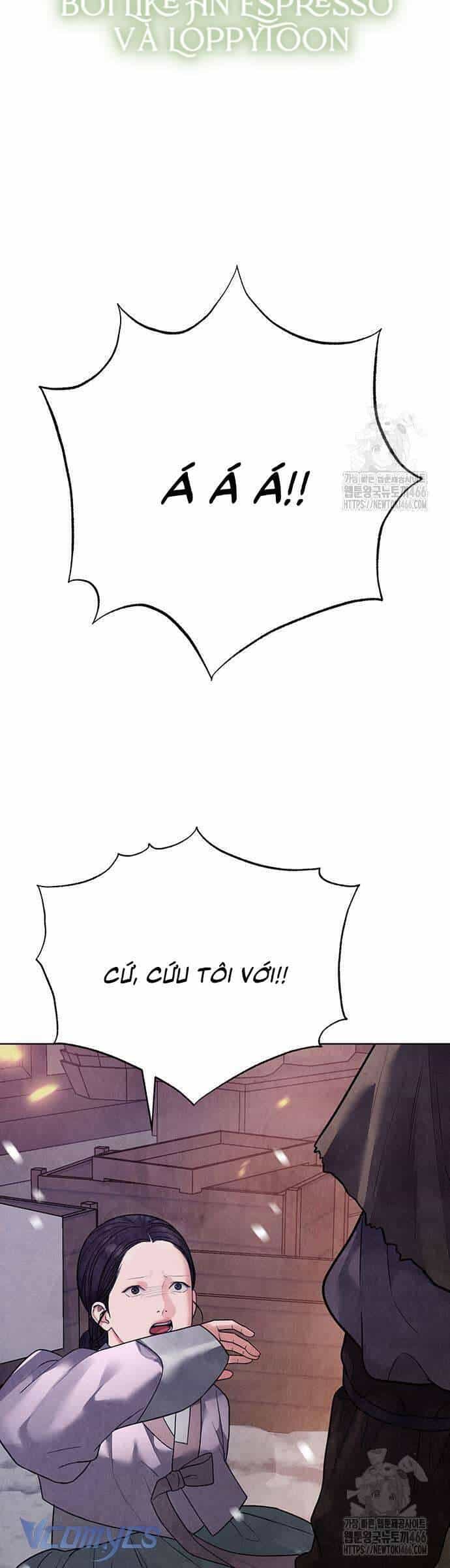 Quỷ Hồn - Chương 15 - ảnh 54
