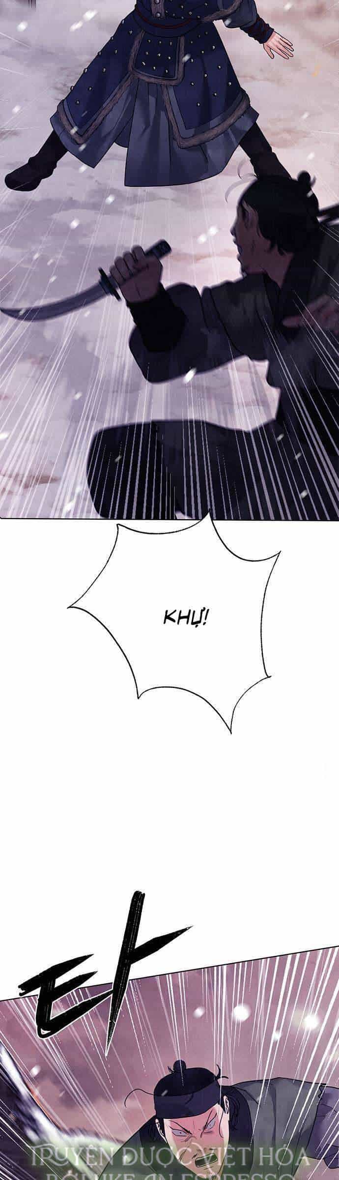 Quỷ Hồn - Chương 15 - ảnh 65