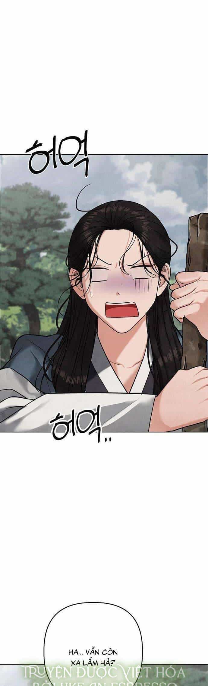 Quỷ Hồn - Chương 17 - ảnh 16