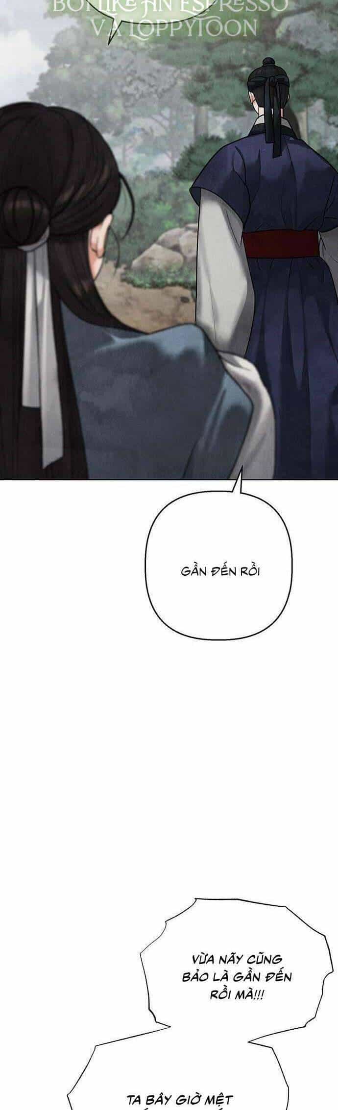Quỷ Hồn - Chương 17 - ảnh 17